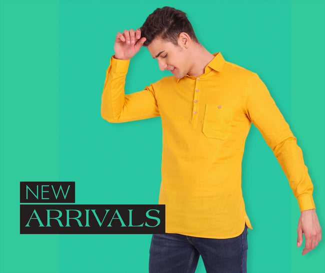 New Arrivals