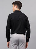 Apektra Men's Regular Fit Full Sleeve Spread Collar Premium Cotton Casual Shirt for Men