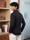 Men's 100% Cotton Fabric Full Sleeve Shirts
