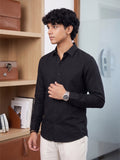Men's 100% Cotton Fabric Full Sleeve Shirts