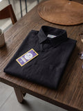 Men's 100% Cotton Fabric Full Sleeve Shirts