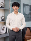 Men's 100% Cotton Fabric Full Sleeve Shirts