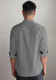Grey