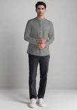 Grey