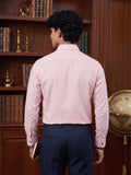 Men's 100% Cotton Fabric Full Sleeve Shirts