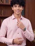 Men's 100% Cotton Fabric Full Sleeve Shirts