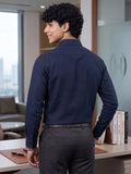 Men's 100% Cotton Fabric Full Sleeve Shirts