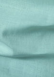 Men's Cotton Fabric Half Sleeve Pista Kurta