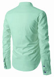 Men's Cotton Fabric Zip Closer Pista Kurta