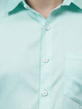 Apektra Men's Slim Fit Full Sleeve Spread Collar Premium Cotton Casual Shirt for Men