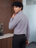 Men's 100% Cotton Fabric Full Sleeve Shirts