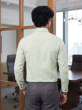 Men's 100% Cotton Fabric Full Sleeve Shirts