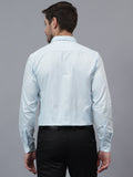 Apektra Men's Slim Fit Full Sleeve Spread Collar Premium Cotton Casual Shirt for Men
