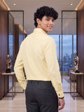 Men's 100% Cotton Fabric Full Sleeve Shirts