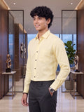 Men's 100% Cotton Fabric Full Sleeve Shirts
